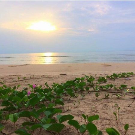 Khaotao Homestay เขาเต่าโฮมสเตย์ Dış mekan fotoğraf