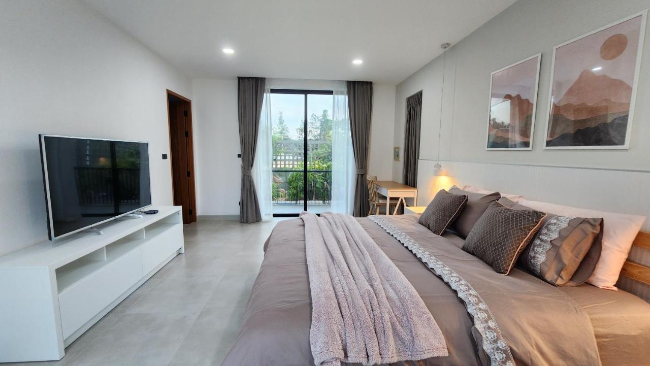 Khaotao Homestay เขาเต่าโฮมสเตย์ Dış mekan fotoğraf
