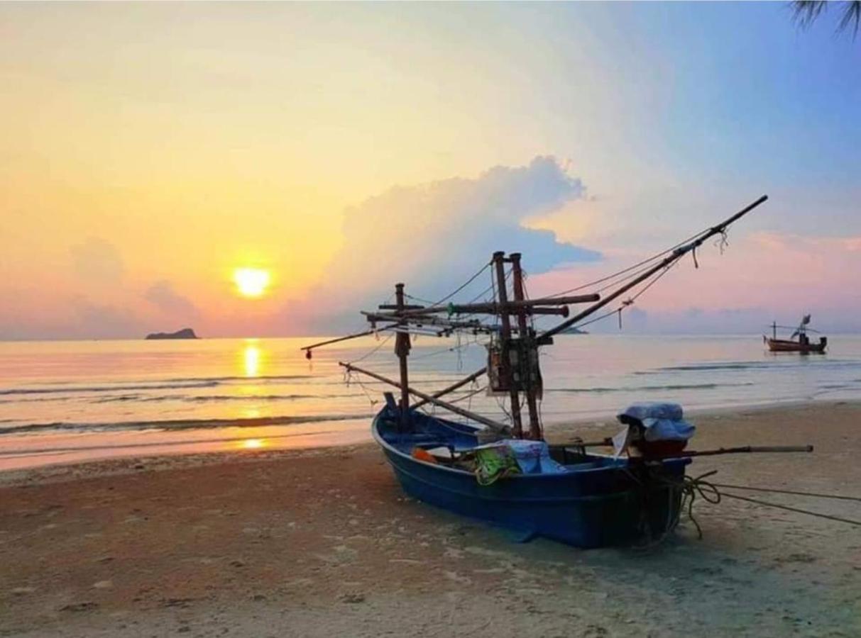 Khaotao Homestay เขาเต่าโฮมสเตย์ Dış mekan fotoğraf