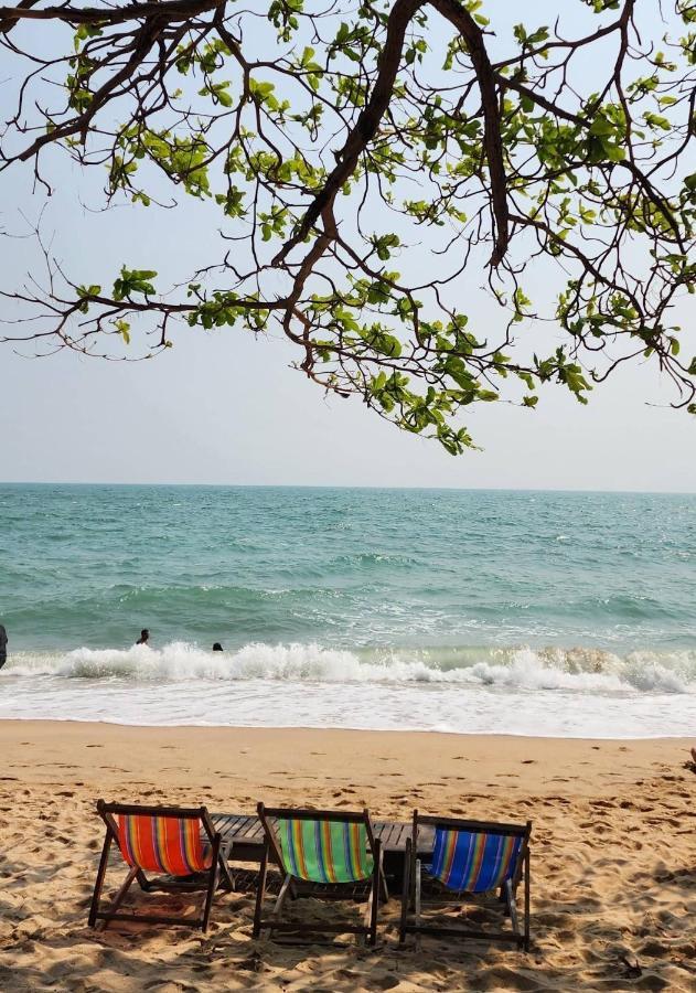 Khaotao Homestay เขาเต่าโฮมสเตย์ Dış mekan fotoğraf