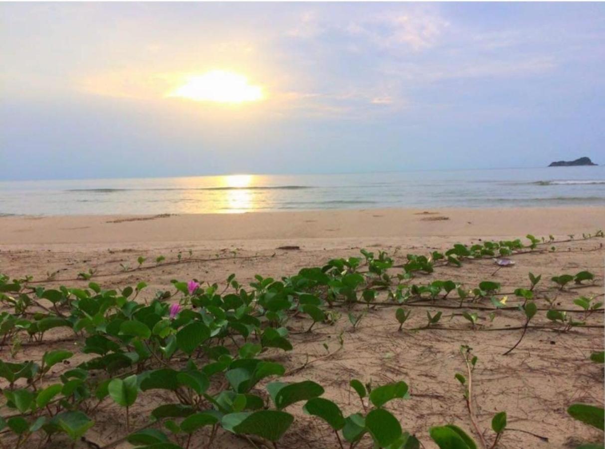 Khaotao Homestay เขาเต่าโฮมสเตย์ Dış mekan fotoğraf