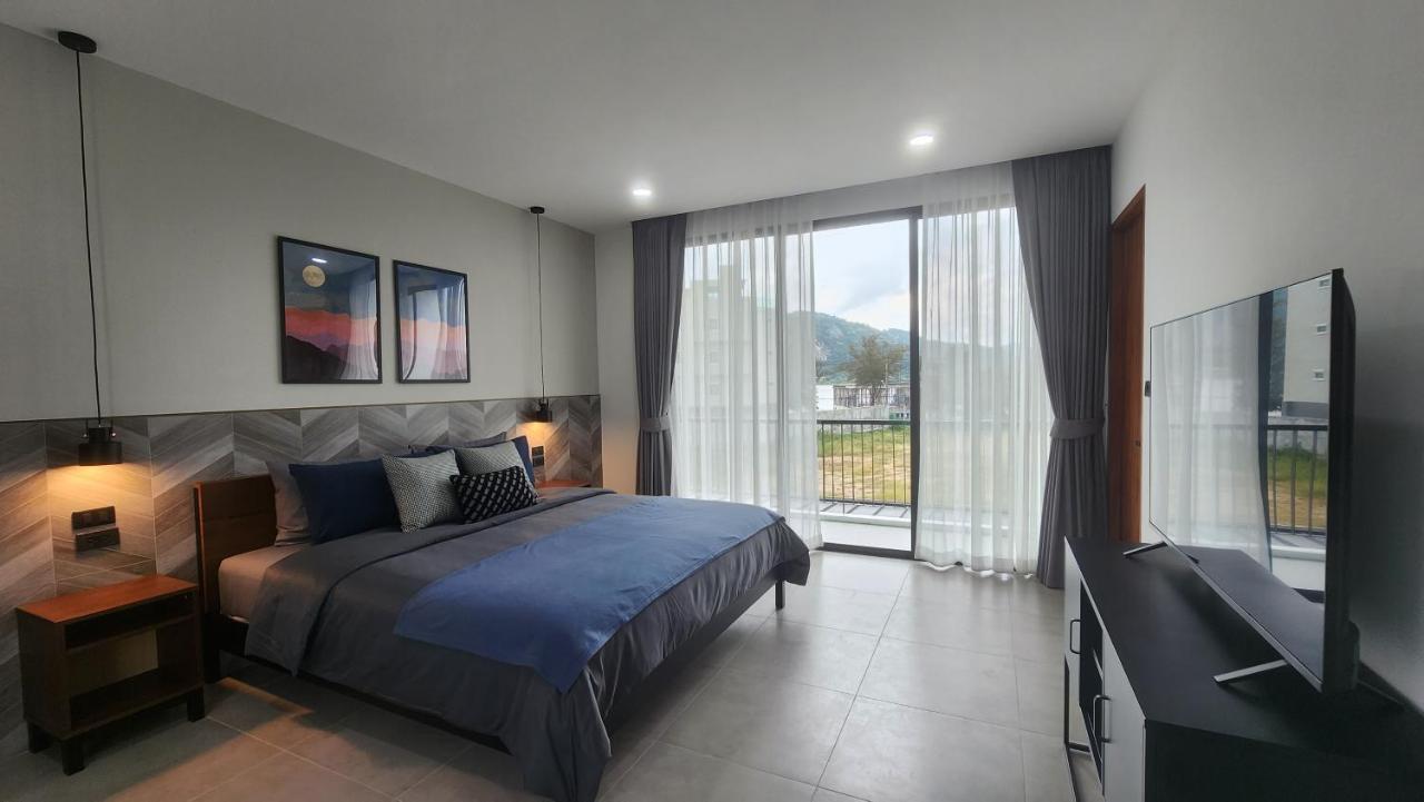 Khaotao Homestay เขาเต่าโฮมสเตย์ Dış mekan fotoğraf