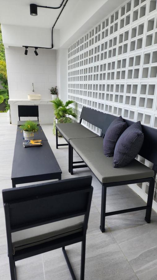 Khaotao Homestay เขาเต่าโฮมสเตย์ Dış mekan fotoğraf