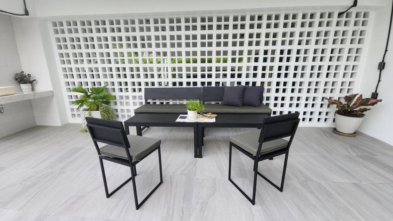 Khaotao Homestay เขาเต่าโฮมสเตย์ Dış mekan fotoğraf